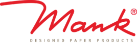 Logo Mank Designed Paper Products-NEU mit kleinerm Mank Logo